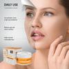 Dead Sea Collection Night Cream for Face with Vitamin C, Dead Sea Minerals, and Vitamin E  Anti Aging Nourishing Skin Care Moisturizer to Reduce Wrinkles (1.69 fl. oz) view 4