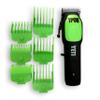 TPOB YETI Magnetic Microchipped 10000 RPM Professional Hair Clipper view 2