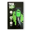 TPOB YETI Magnetic Microchipped 10000 RPM Professional Hair Clipper view 4