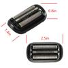 Series 5/6 53B Replacement Head Compatible with 53B Electric Foil Shaver, for New Generation Razors 5020cs 5018s 5035s 5049cs 5050cs 6020s 6040cs 6075cc 6072cc 6090cc view 3