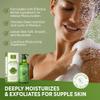 Roycederm Antifungal Body Wash & Soap, Antibacterial, Tinea Versicolor, Tea Tree Body Wash, Back Acne, Folliculitis, For Jock Itch, Athletes Foot, Body Odor, Ringworm view 3