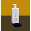 Curl Care Native Coconut Milk & Turmeric Shampoo and Conditioner (16.5 oz) (Coconut Milk & Tumeric) view 3