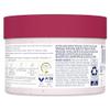 Dove Exfoliating Body Polish Crushed Cherries & Chia Milk Skin Care for Revitalized Skin Formulated with 1/4 Moisturizing Cream 10.5 oz view 2