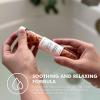 Handmade Bath Salt Gift Set 6 Pack, All Natural, Scented with Essential Oils, Gift for Women view 3