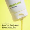 KraveBeauty Matcha Hemp Hydrating Cleanser  Korean-Inspired Gentle Daily Face Wash, Hydrating & Non-Stripping, Hemp & Matcha, Vegan & Cruelty-Free, 4.05 fl oz view 2