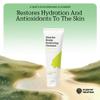 KraveBeauty Matcha Hemp Hydrating Cleanser  Korean-Inspired Gentle Daily Face Wash, Hydrating & Non-Stripping, Hemp & Matcha, Vegan & Cruelty-Free, 4.05 fl oz view 3