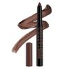 MAYBELLINE Color Tattoo Longwear Multi-Use Eye Shadow Stix, Eye Makeup, I am Determined (Dark Brown Matte) view 1