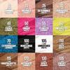 MAYBELLINE Color Tattoo Longwear Multi-Use Eye Shadow Stix, Eye Makeup, I am Determined (Dark Brown Matte) view 4