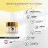 Kashia Beauty Keratin Hair Repair Mask 3.5 oz  Deep Conditioning Treatment with Jojoba Oil, Silk & Collagen  Restores Damaged, Chemically Treated Hair  Anti-Frizz & Hydrating Repair Cream view 2