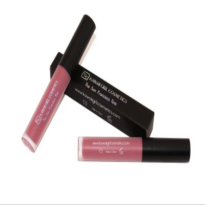 Kawaii Girl Cosmetics San Francisco Lip Tint (Ghirardelli Square)