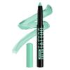 MAYBELLINE Color Tattoo Longwear Multi-Use Eye Shadow Stix, Eye Makeup, I am Giving (Light Teal Matte) view 1