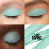 MAYBELLINE Color Tattoo Longwear Multi-Use Eye Shadow Stix, Eye Makeup, I am Giving (Light Teal Matte) view 2