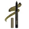 MAYBELLINE Color Tattoo Longwear Multi-Use Eye Shadow Stix, Eye Makeup, I am Fierce (Deep Green Shimmer) view 1