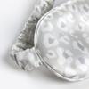Silk Sleep Mask Light Blocking Luxury 100% Mulberry 22mm Silk Eye Mask Eye Cover Blindfold Ultra Soft Light & Comfy Anti Aging Skin Care with Travel Bag Gift Package view 3