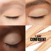 MAYBELLINE Color Tattoo Longwear Multi-Use Eye Shadow Stix, Eye Makeup, I am Confident (Beige Matte) view 2