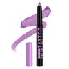 MAYBELLINE Color Tattoo Longwear Multi-Use Eye Shadow Stix, Eye Makeup, I am Fearless (Purple Shimmer) view 1