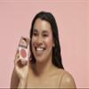 Sigma Beauty Cream Blush  Hydrating Cream Blush for Cheeks and Lips, Lightweight, Buildable Sheen Formula with Nourishing Ingredients (Pashmina, Salmon Rose Sheen) view 4