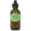 Dr Adorable - 4 oz with dropper - Organic AMLA OIL UNREFINED - 100% Pure Cold Pressed Extra Virgin for Healthy Hair and Moisturized Scalp - Glass Bottle with Glass Dropper view 1
