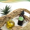 Dr Adorable - 4 oz with dropper - Organic AMLA OIL UNREFINED - 100% Pure Cold Pressed Extra Virgin for Healthy Hair and Moisturized Scalp - Glass Bottle with Glass Dropper view 2