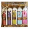Bungalow Glow Hawaii Premium Organics 2 Ounce Travel Size Coconut Butter Body Lotions view 2