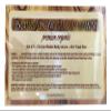 Bungalow Glow Hawaii Premium Organics 2 Ounce Travel Size Coconut Butter Body Lotions view 3