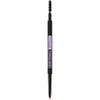 Maybelline Express Brow Ultra Slim Eyebrow Makeup, Brow Pencil with Precision Tip and Spoolie for Defined Eyebrows, Taupe (Packaging May Vary) view 1