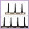 Maybelline Express Brow Ultra Slim Eyebrow Makeup, Brow Pencil with Precision Tip and Spoolie for Defined Eyebrows, Taupe (Packaging May Vary) view 2
