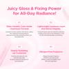 lilybyred Glassy Layer Fixing Tint (05#Rosy Rose)- Vibrant and Long-Lasting Lip Color with Glossy Finish, Versatile Lip Looks view 3