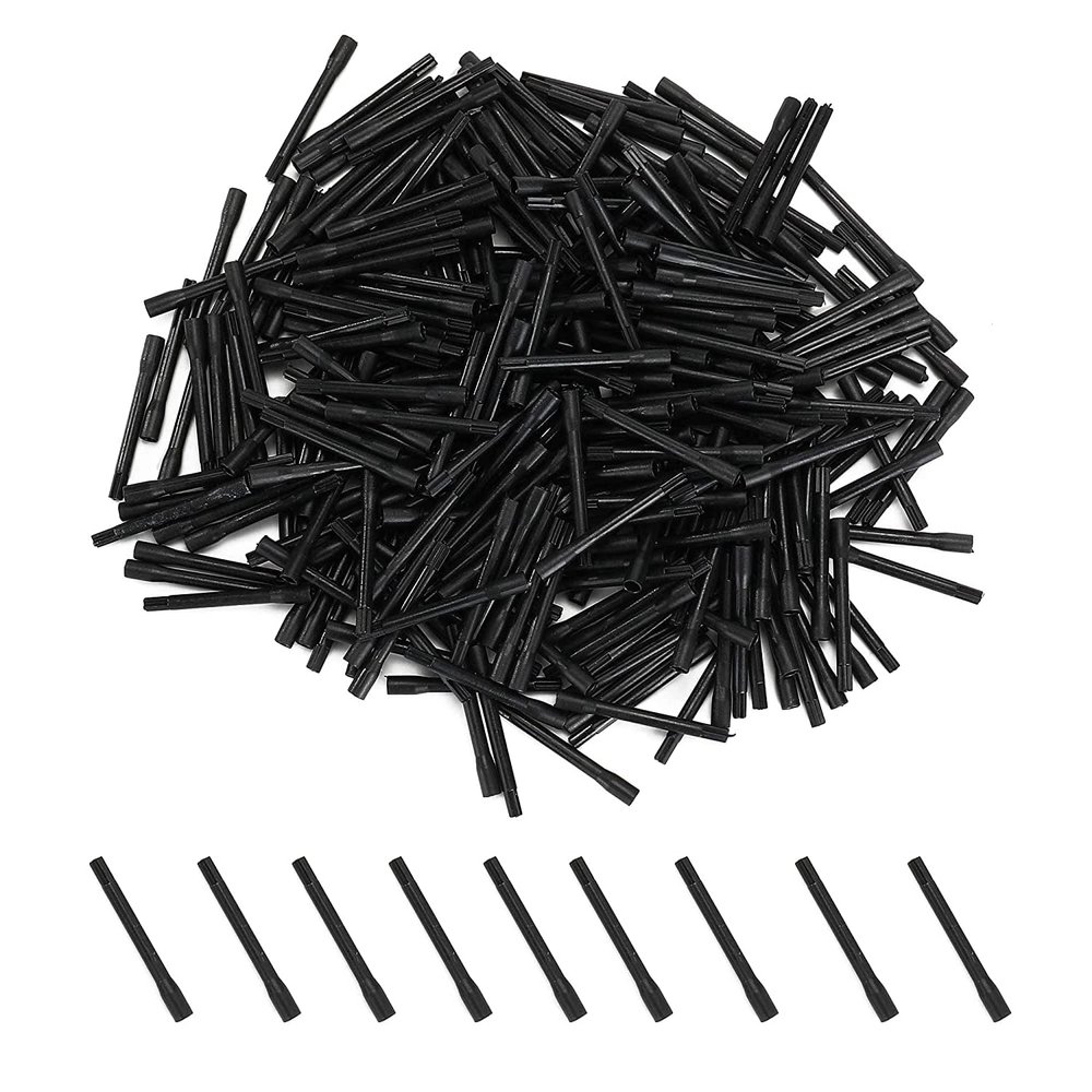 Pigment Mixer Sticks,KingWei 300Pcs Disposable Watercolor Pigment Mixer Sticks, Ink Mixing Sticks,Pigment Supplies Kit