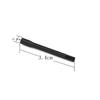 Pigment Mixer Sticks,KingWei 300Pcs Disposable Watercolor Pigment Mixer Sticks, Ink Mixing Sticks,Pigment Supplies Kit view 3