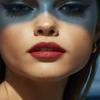 Fenty Beauty by Rihanna Poutsicle Hydrating Lip Stain Strawberry Sangria view 4