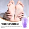 FRCOLOR 1pair Paraffin Wax Therapy Bags for Hands and Feet Moisturizing Wax Treatment Covers for Spa Home Use Effect for Dry Skin Care view 3