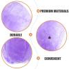 FRCOLOR 1pair Paraffin Wax Therapy Bags for Hands and Feet Moisturizing Wax Treatment Covers for Spa Home Use Effect for Dry Skin Care view 4