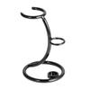 jojomis Metal Mens Shaving Brush & Shaver Holder Shaving Set Kit Stand Holder - Random view 1