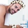 12PCS Spa Headband and Wristbands for Face Washing - Super Cute Soft Microfiber Makeup Headband with Highly Absorbent Elastic Bow Skincare Bands for Women and Girls view 4
