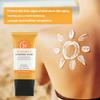 Neutriherbs Sun Care Bundle - SPF 50 Sunscreen + Aloe Vera Gel, Take Care Your Skin Before and After Sun Exposure, Protect and Repair Skin in Summer view 2