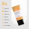 Neutriherbs Sun Care Bundle - SPF 50 Sunscreen + Aloe Vera Gel, Take Care Your Skin Before and After Sun Exposure, Protect and Repair Skin in Summer view 4