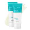 SCINIC Enjoy Super Mild Sun Essence 2 Set SPF50+ PA++++ 1.69 fl oz(50ml) | A Lightweight Hydrating Sun Essence That leaves No Sticky Feeling | Korean Skincare view 1