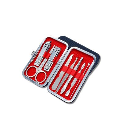 CINTUA Nail Clippers Set Manicure Set Nail Scissor Set Manicure Manicure Implement Nail Clippers