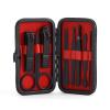 CINTUA Nail Clippers Set Manicure Set Nail Scissor Set Manicure Manicure Implement Nail Clippers view 3