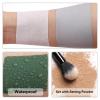 BOBISUKA Light Grey Face Body Paint Stick, Gray Contour Face Paints Sticks, Grayscale Makeup Painting Kit for Halloween Homestuck Raven Cosplay Special Effects Costume SFX Parties Stage view 3