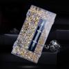 FRUJCDKI 12 Types of 600 Special-Shaped Diamonds + 2500 Flat-Bottomed Rhinestones Mix 20 Styles Flatback Rhinestone Crystals 3D Decorations Flat Back Stones Gems Set +Tweezers + Drill Pen view 4