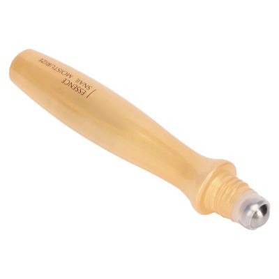 Eye Cream Roller, 15ml Under Eye Cream Eye Roller Massaging Reduce Puffiness Nourishing Eye Cream Roller Eye Serum and Under Eye Roller Cream for Dark Circles Puffiness Relieving Fatigue