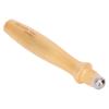 Eye Cream Roller, 15ml Under Eye Cream Eye Roller Massaging Reduce Puffiness Nourishing Eye Cream Roller Eye Serum and Under Eye Roller Cream for Dark Circles Puffiness Relieving Fatigue view 1