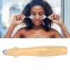 Eye Cream Roller, 15ml Under Eye Cream Eye Roller Massaging Reduce Puffiness Nourishing Eye Cream Roller Eye Serum and Under Eye Roller Cream for Dark Circles Puffiness Relieving Fatigue view 4