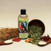 Adivasi Plus Herbal Ayurvedic Jadibuti Hair Oil for Hair Fall Control and Hair Growth with Natural Herb - 50 Ml - Pack of 2 view 2