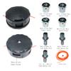 Trimmer Head for Maruyama BT17 BT220 BC220C BC260C BC430DWM BC440DWM BC32 BC35 BC500 BC184 BC184C BC200 BC201 BC230 BC241 BC260 BC260H BC310 BC320 BC320H BC326 BC340DL view 3