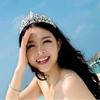 GIENEX Crown, Tiara, Prom Queen Crown Pageant Crowns Princess Crown Rhinestone Crystal Bridal Crowns Tiaras for Women view 3