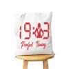 WCGXKO Sorority Gift Sorority Merchandise Sorority Bag (Timing 13 tote) view 1
