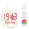 WCGXKO Sorority Gift Sorority Merchandise Sorority Bag (Timing 13 tote) view 2